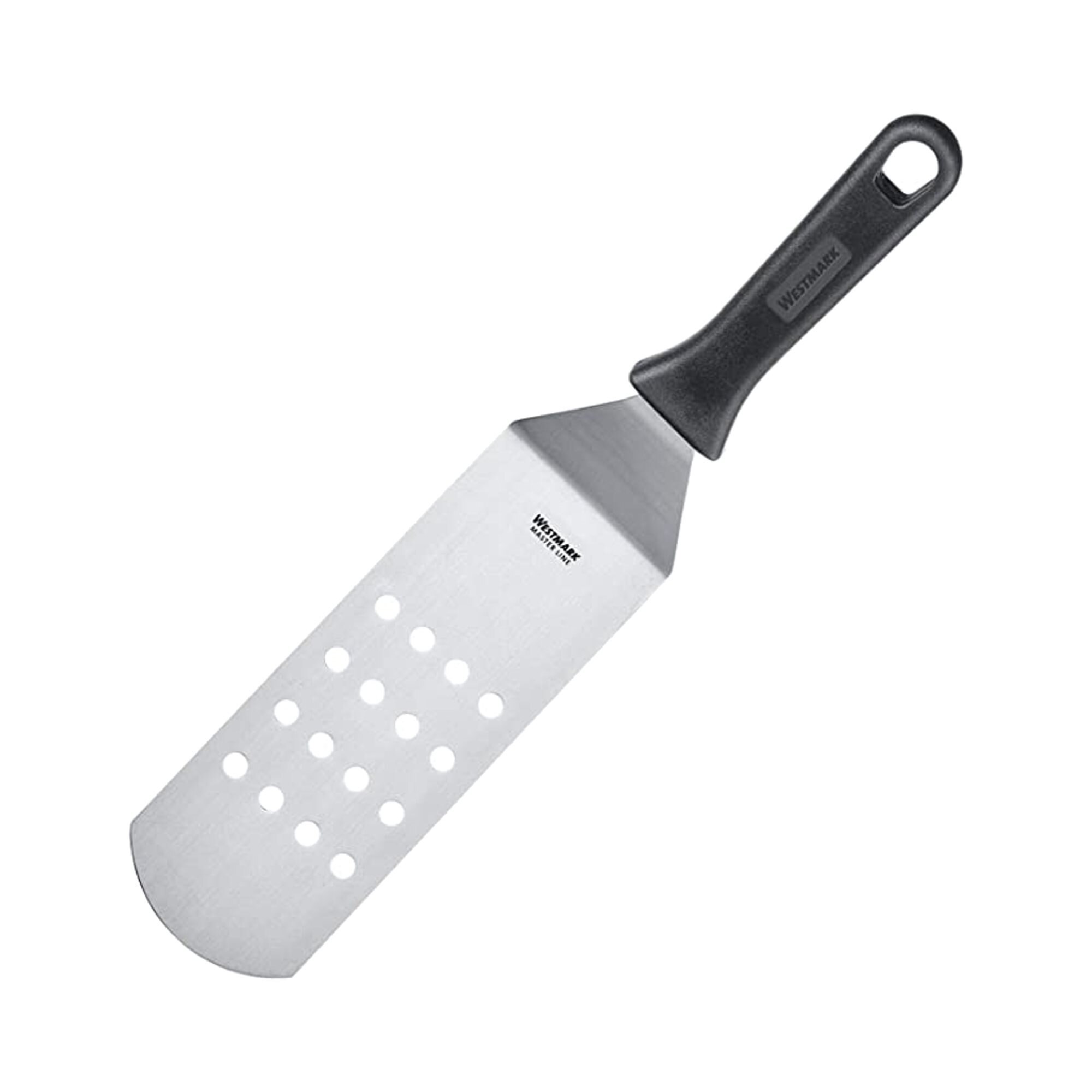 Spatula cu perforatii 