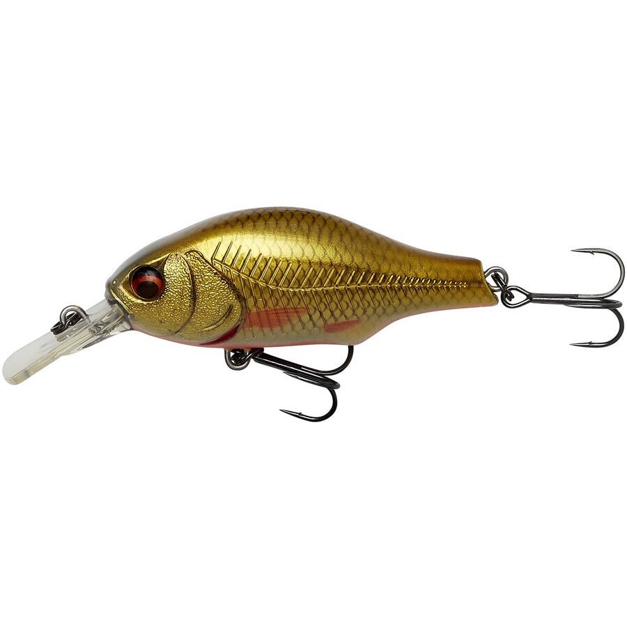 Vobler Savage Gear Savage Gravity Crank MR 7.3cm 19g Dirty Roach