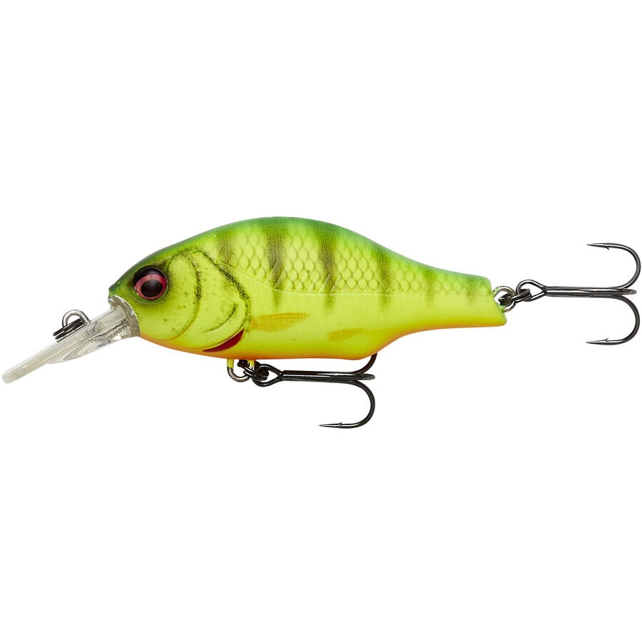 Vobler Savage Gear Gravity Crank MR 5.8cm 9g Firetiger