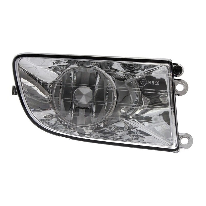 Proiector ceata dreapta Octavia II 2004-2013