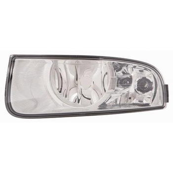 Proiector ceata stanga Skoda Superb II 2008-2015 Depo Proiector ceata stanga Skoda Superb II 2008-2015 Depo