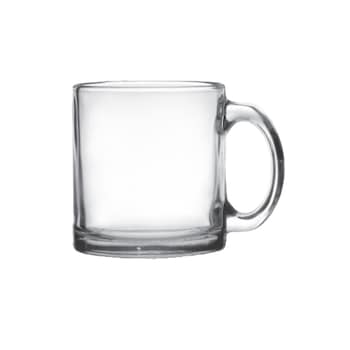 Set 6 cani Uniglass London, 325 ml