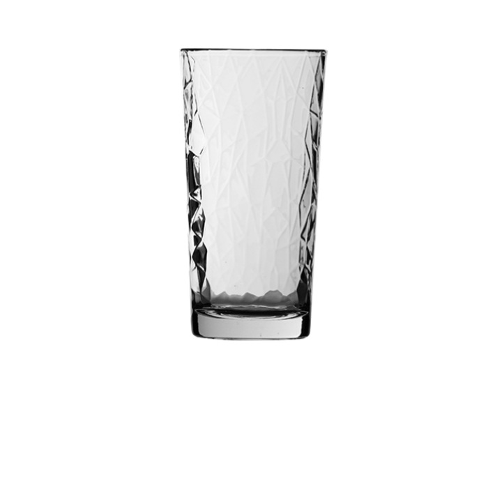 Комплект от 6 чаши за вода Uniglass Diamond, 245 мл