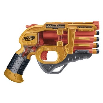 Blaster Hasbro Nerf Doomlands Persuader Blaster Hasbro Nerf Doomlands Persuader
