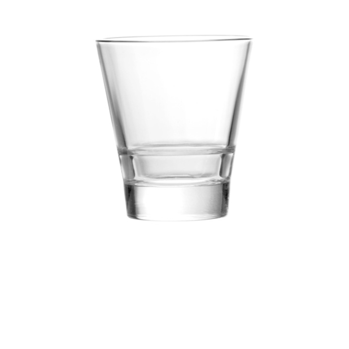 Комплект 12 чаши за уиски Uniglass Oxford, 255 мл
