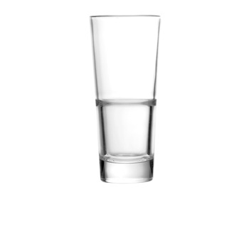 Set 12 Pahare apa suprapozabile Uniglass Oxford, 285 ml Set 12 Pahare apa suprapozabile Uniglass Oxford, 285 ml