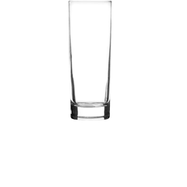 Uniglass Classico 12 darabos vízes pohár készlet, 240 ml