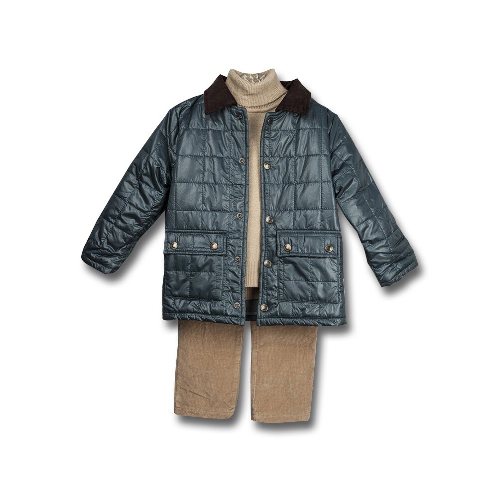 Set Baieti 14288 Vernil