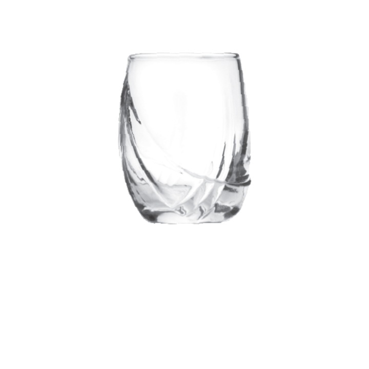 Комплект от 6 чаши за вино Uniglass Glory, 190 мл