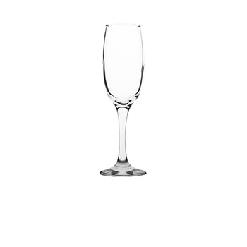 Set 6 Pahare cu picior Flute Uniglass Alexander Superior, 185 ml Set 6 Pahare cu picior Flute Uniglass Alexander Superior, 185 ml