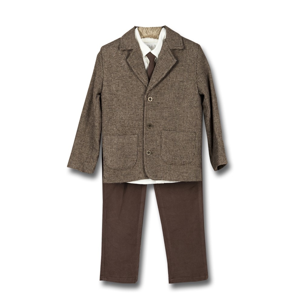 Compleu Baieti cu Cravata 14299