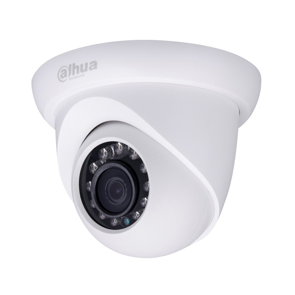Camera supraveghere IP dome DAHUA IPC-HDW1220S