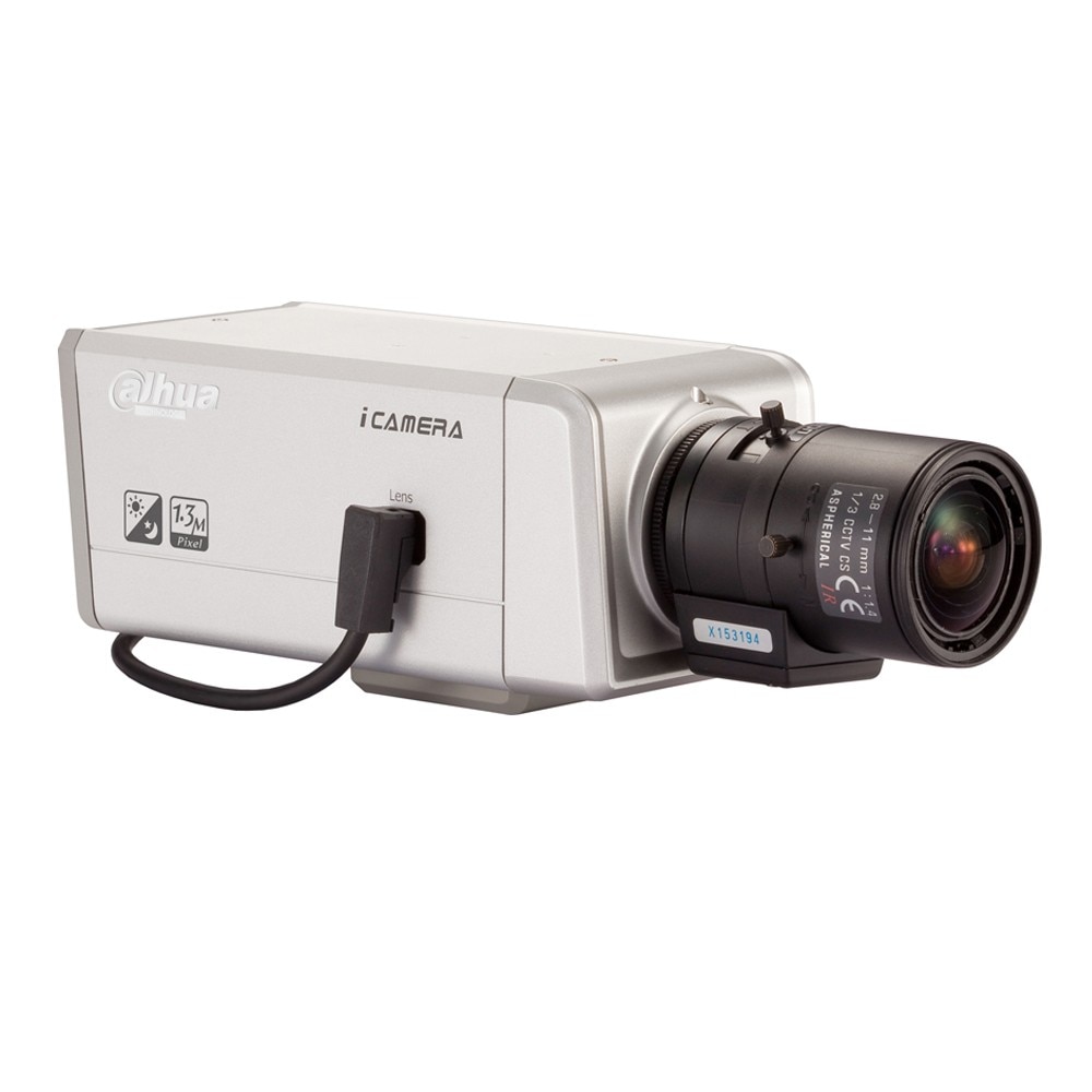 Camera supraveghere IP de interior DAHUA IPC-715P