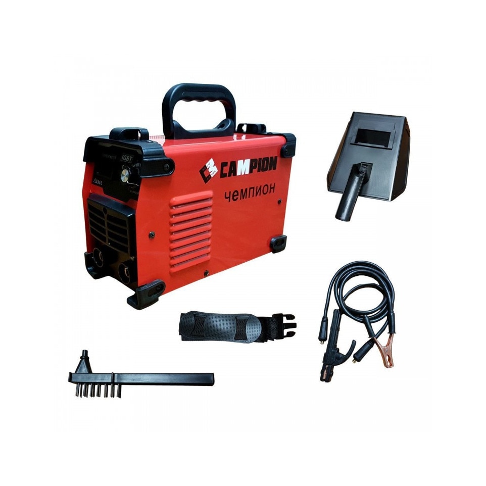 Invertor model Campion LV200