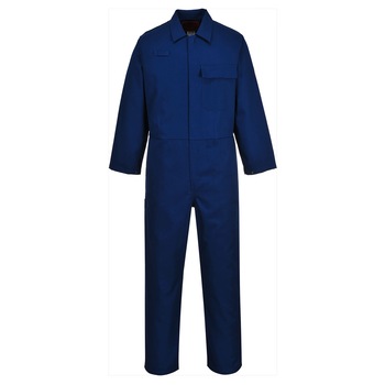 Combinezon CE Safe-Welder C030NARXS, culoarea Navy, marimea XS Combinezon CE Safe-Welder C030NARXS, culoarea Navy, marimea XS