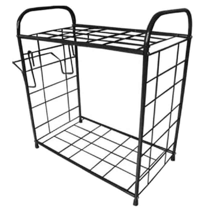 Stand pentru scule si unelte Strend Pro TS027, 77x36.5x68 mm, metal