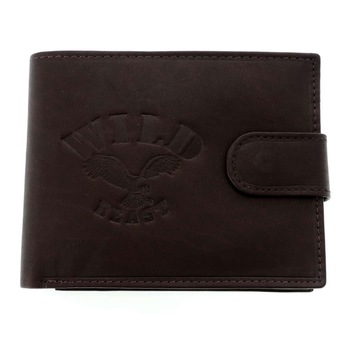 Portofel Piele Maro Wild Beast Portofel Piele Maro Wild Beast