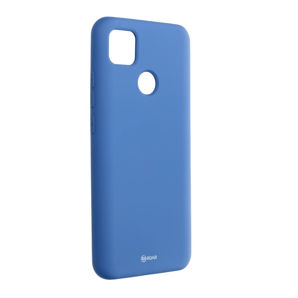Husa Xiaomi Redmi 9C TPU Blue