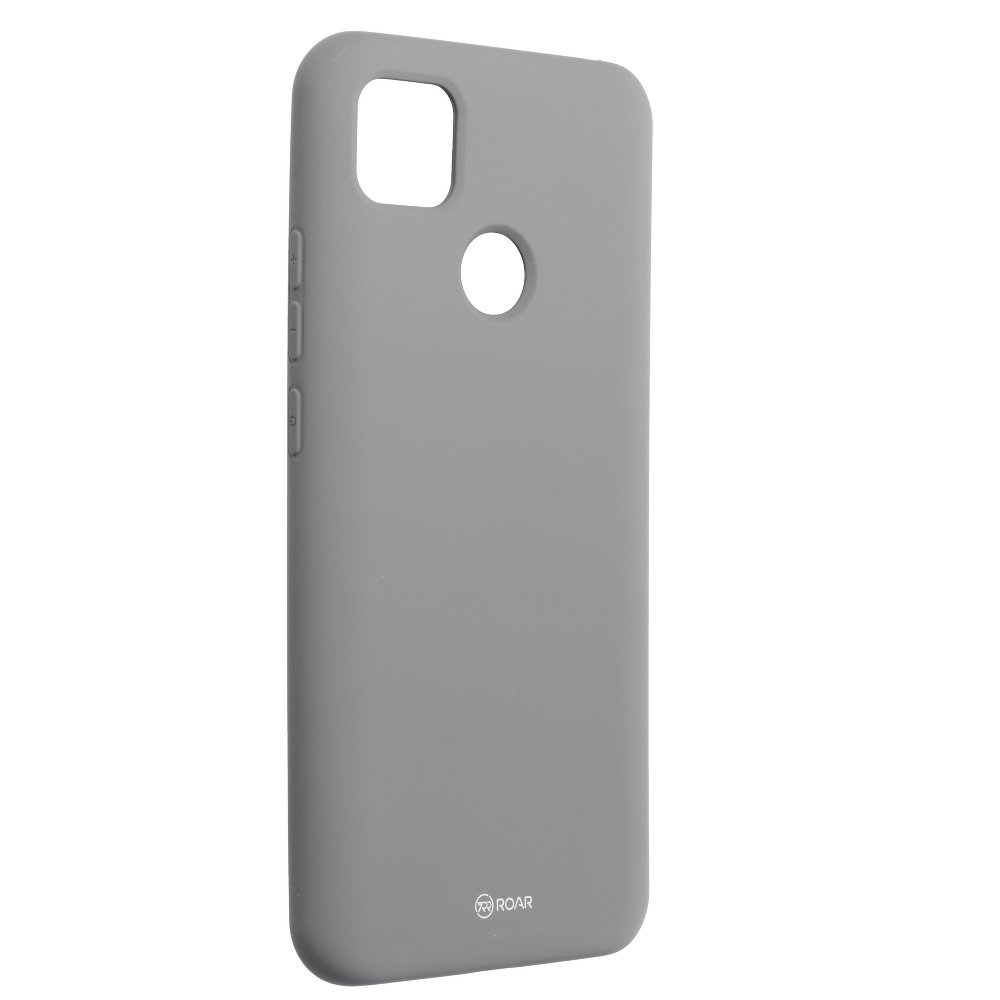 Husa Xiaomi Redmi 9C TPU Grey