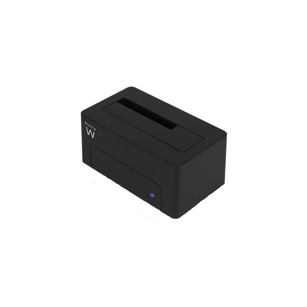 Docking station Ewent USB 3.1 Gen1 pentru 3.5