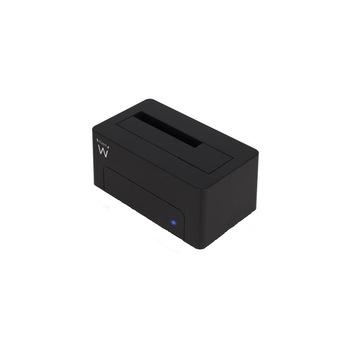 Docking station Ewent USB 3.1 Gen1 pentru 3.5 Docking station Ewent USB 3.1 Gen1 pentru 3.5