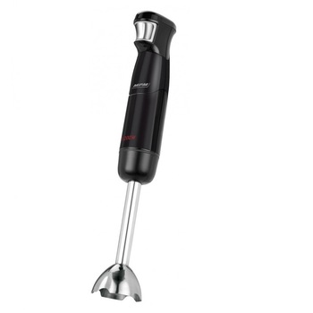 Blender de mana MPM, MBL-30/C, Putere 1200W, Pasator Inox, Functie Smooth Touch Blender de mana MPM, MBL-30/C, Putere 1200W, Pasator Inox, Functie Smooth Touch