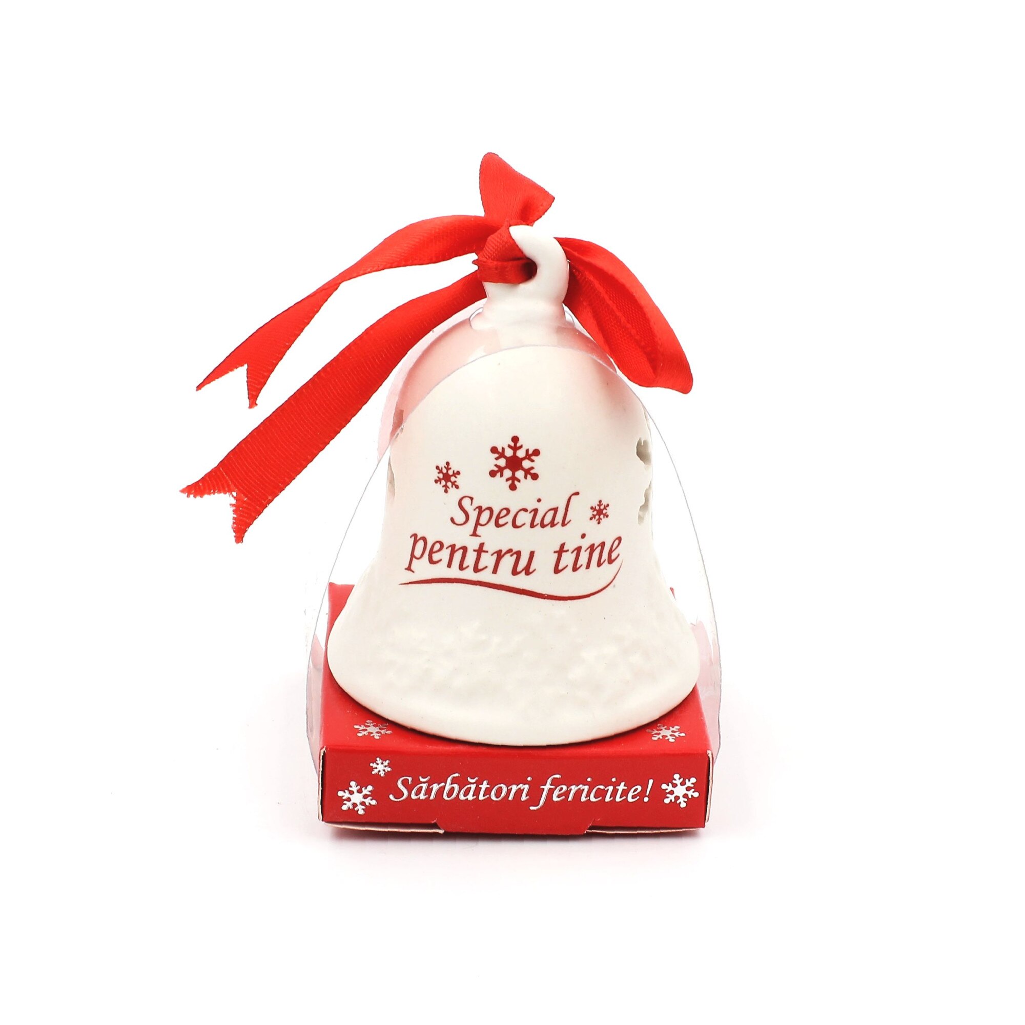 Clopotel decorativ „Special pentru tine