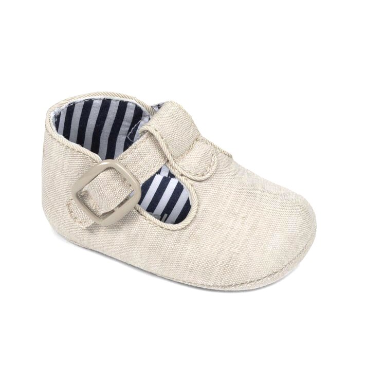 Botosi, Mayoral, bebe baiat, bej, 19