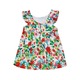 Rochie, Mayoral, bebe fetita, multicolor, 6 luni