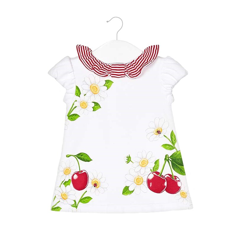 Rochie, Mayoral, sport, multicolor, 1-2 luni