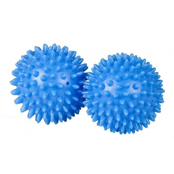 Set 2 bile SIKS® pentru uscarea rapida a rufelor Set 2 bile SIKS® pentru uscarea rapida a rufelor