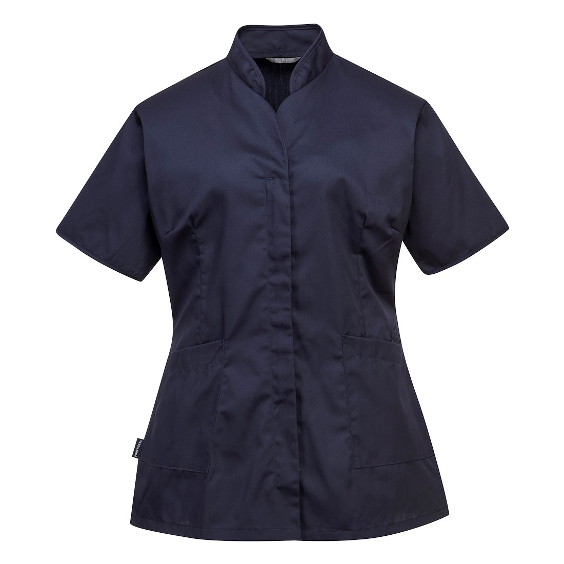 Tunica Dama Premier LW12NARS, culoarea Navy, marimea S