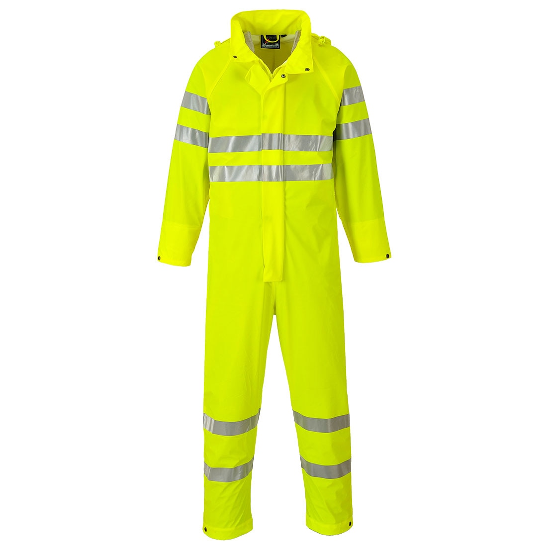 Combinezon Sealtex Ultra, S495YERXXL, culoarea Galben, marimea XXL