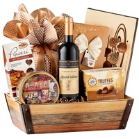 cos elegant best image leggenda del vino cu vin rosu demisec praline fine bomboane frutti di mare trufe de ciocolata fursecuri cadoul contine 8 articole imagen 14_0_
0