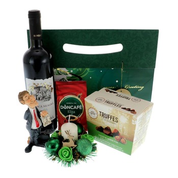 Set Cadou Craciun Bogatie 6 Produse Set Cadou Craciun Bogatie 6 Produse