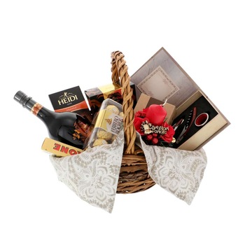 Cos Cadou Craciun Vermouth 10 Produse Cos Cadou Craciun Vermouth 10 Produse