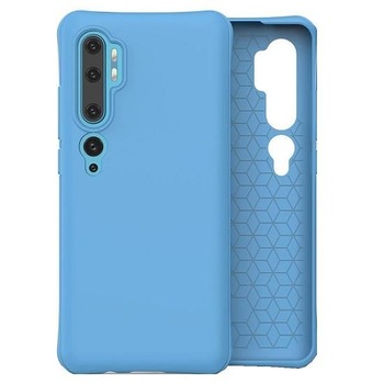 Husa Silicon Xiaomi Mi Note 10,Mi Note 10 Pro - iberry Color Soft Albastru Husa Silicon Xiaomi Mi Note 10,Mi Note 10 Pro - iberry Color Soft Albastru