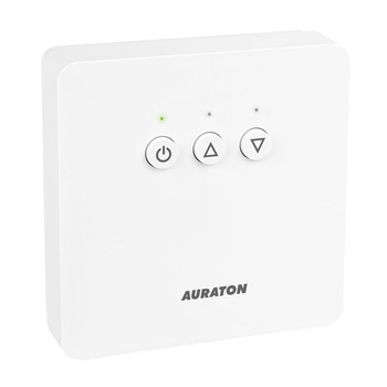 Receptor Auraton RT, alb Receptor Auraton RT, alb