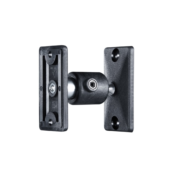 Accesoruiu Boxe Canton CANTOMOUNT, Negru