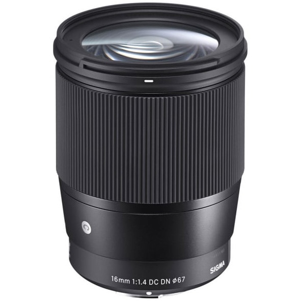 Obiectiv Sigma 18-50mm/F2.8 EX DC Macro compatibil Sigma - eMAG.ro