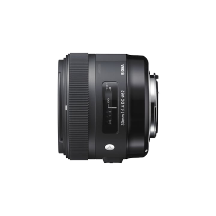 Sigma Canon 30/1.4 (A) DC HSM objektív