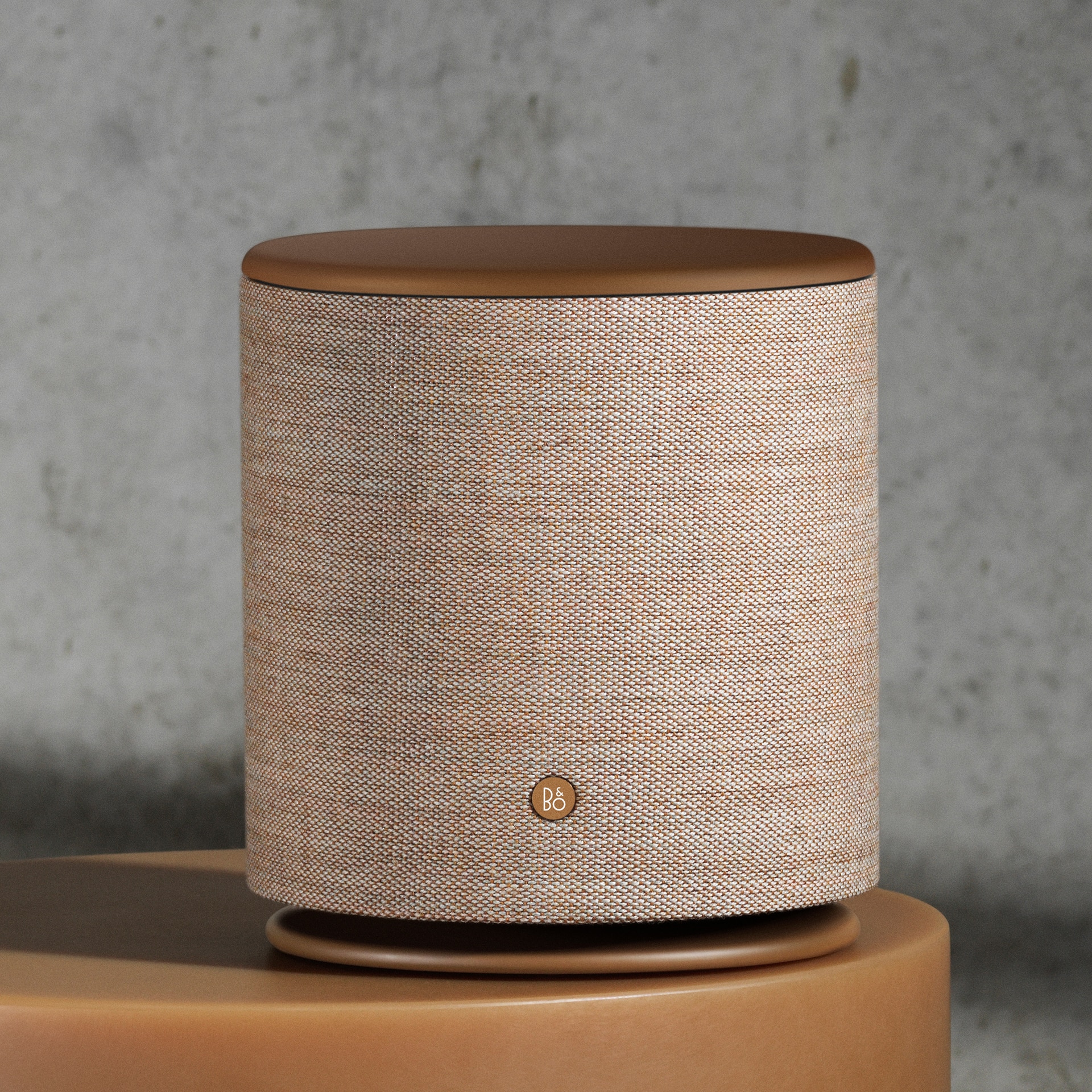 Sistem audio Bang & Olufsen Beoplay M5, Bronze - eMAG.ro