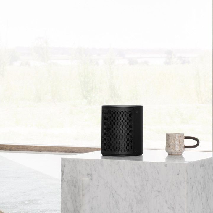 Sistem audio Bang & Olufsen Beoplay M3, Black - eMAG.ro