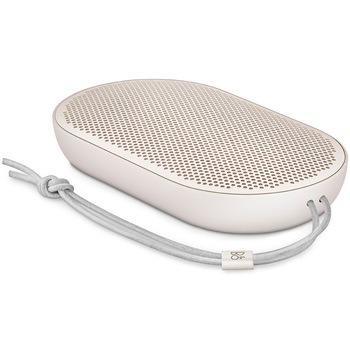 Boxa portabila Bang & Olufsen Beoplay P2, Sandstone Boxa portabila Bang & Olufsen Beoplay P2, Sandstone