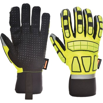 Manusi captusita Safety Impact A725YERXL,marimeaXL Manusi captusita Safety Impact A725YERXL,marimeaXL