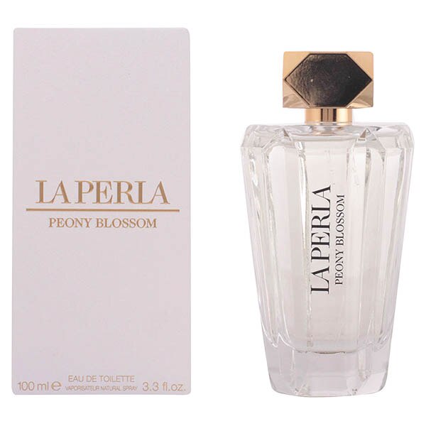La Perla - PEONY BLOSSOM vaporizador 100 ml