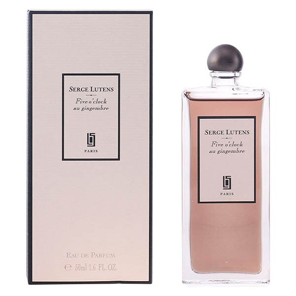 Parfum Femei Five O'clock Au Gingembre Serge Lutens 50 ml