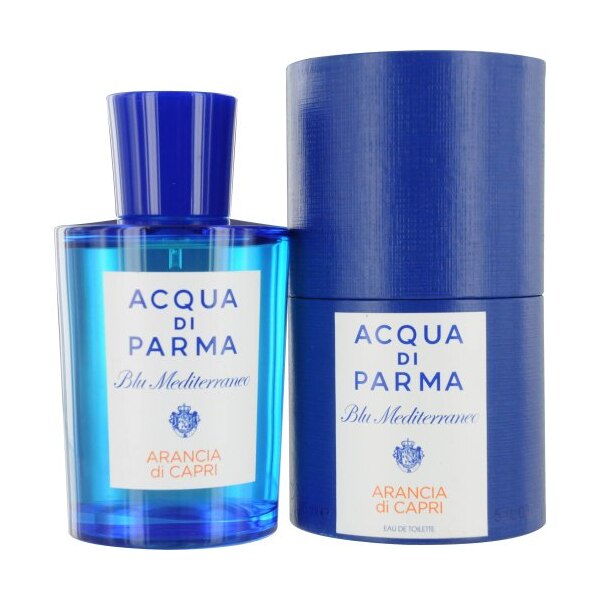 Parfum Unisex Blu Mediterraneo Chinotto Di Liguria Acqua Di Parma 75 ml