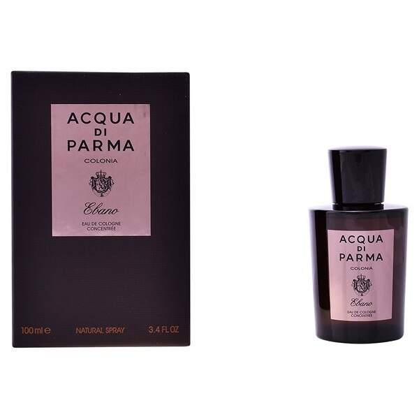 Parfum Barbati Colonia Ebano Acqua Di Parma 100 ml