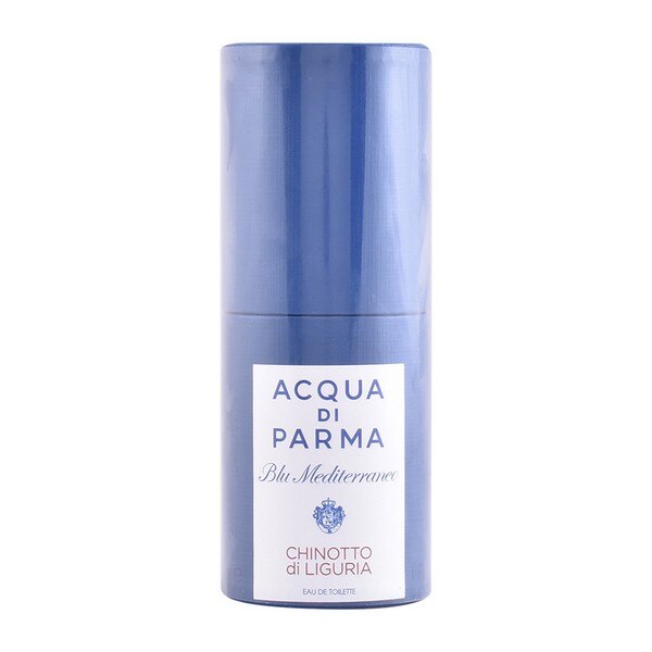 Parfum Unisex Blu Mediterraneo Chinotto Di Liguria Acqua Di Parma 30 ml